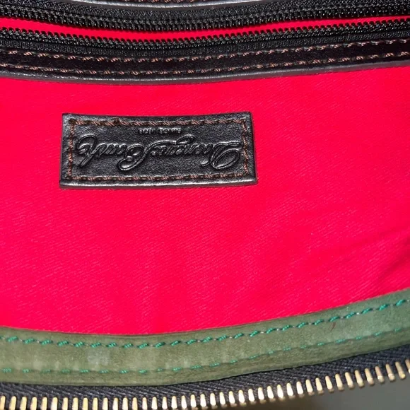 Dooney and Bourke Florentine Bristol - Picture 14 of 16